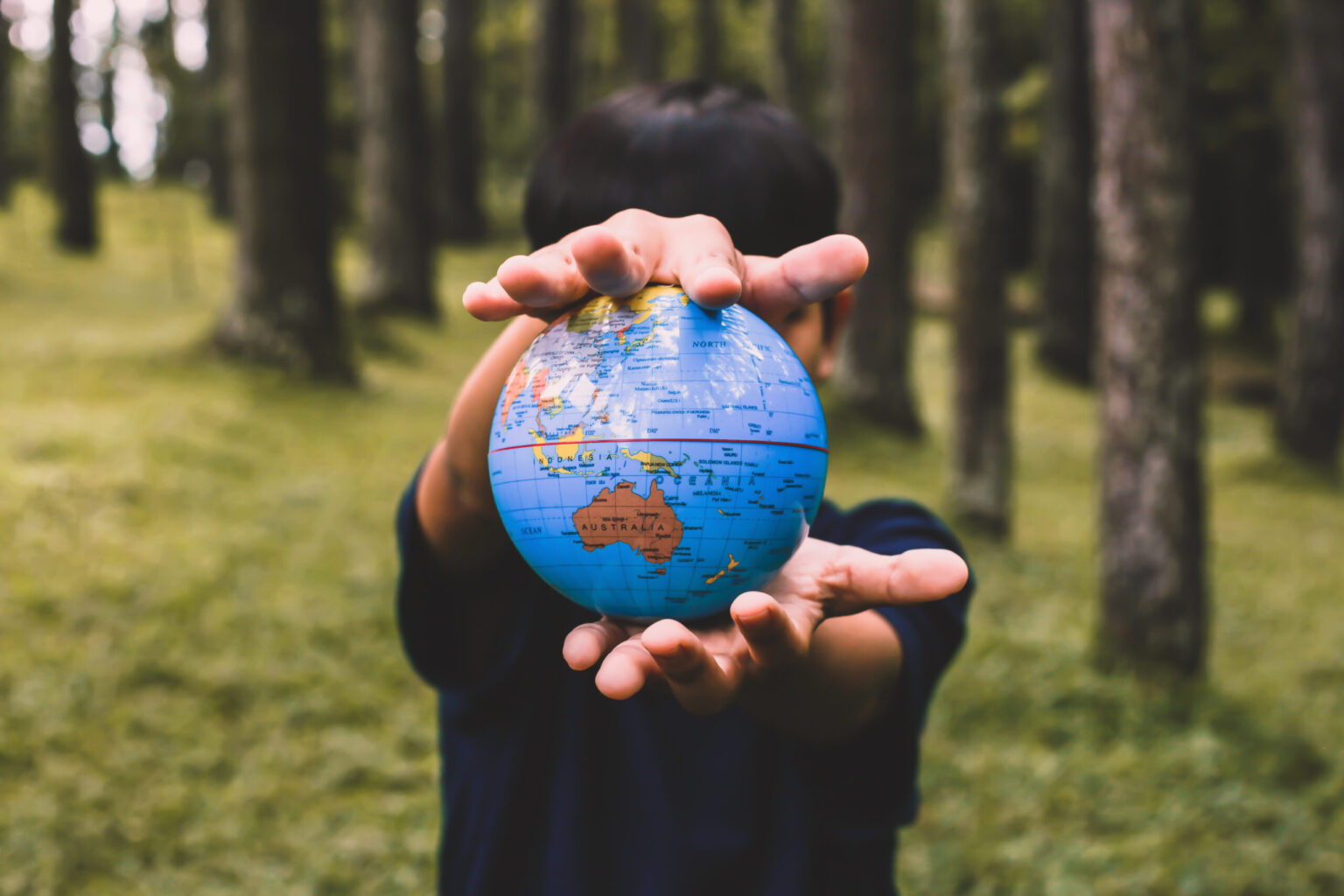 Staying Organized in the Social Media World