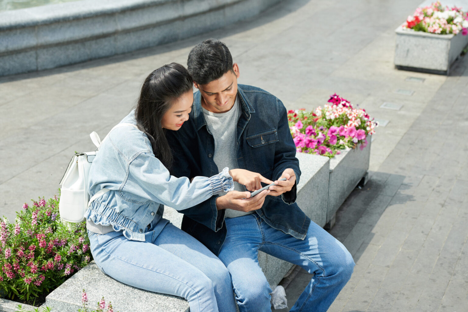 The Power of Going Viral