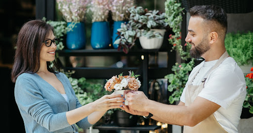 When done correctly, empathy can help you connect with your customers on a deeper level and create a more lasting connection.