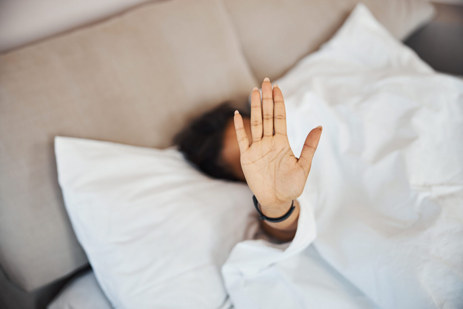 What Happens When I Block Someone On Social Media?