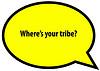 Where is your tribe