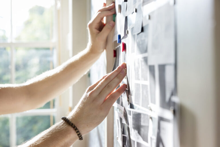 Why Moodboards Are a Powerful Tool for Your Business