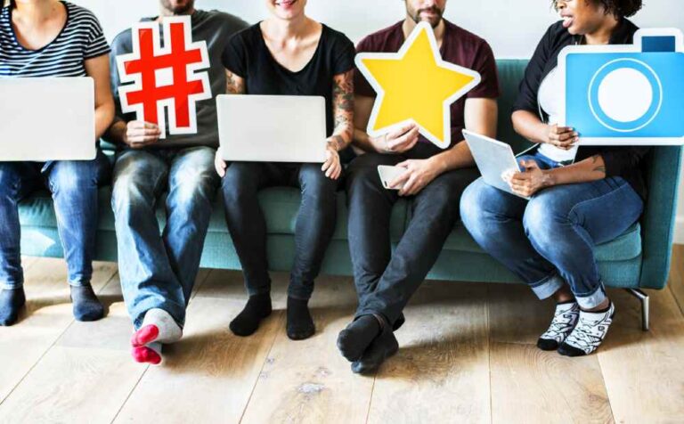 Why Should Businesses Use Social Media?