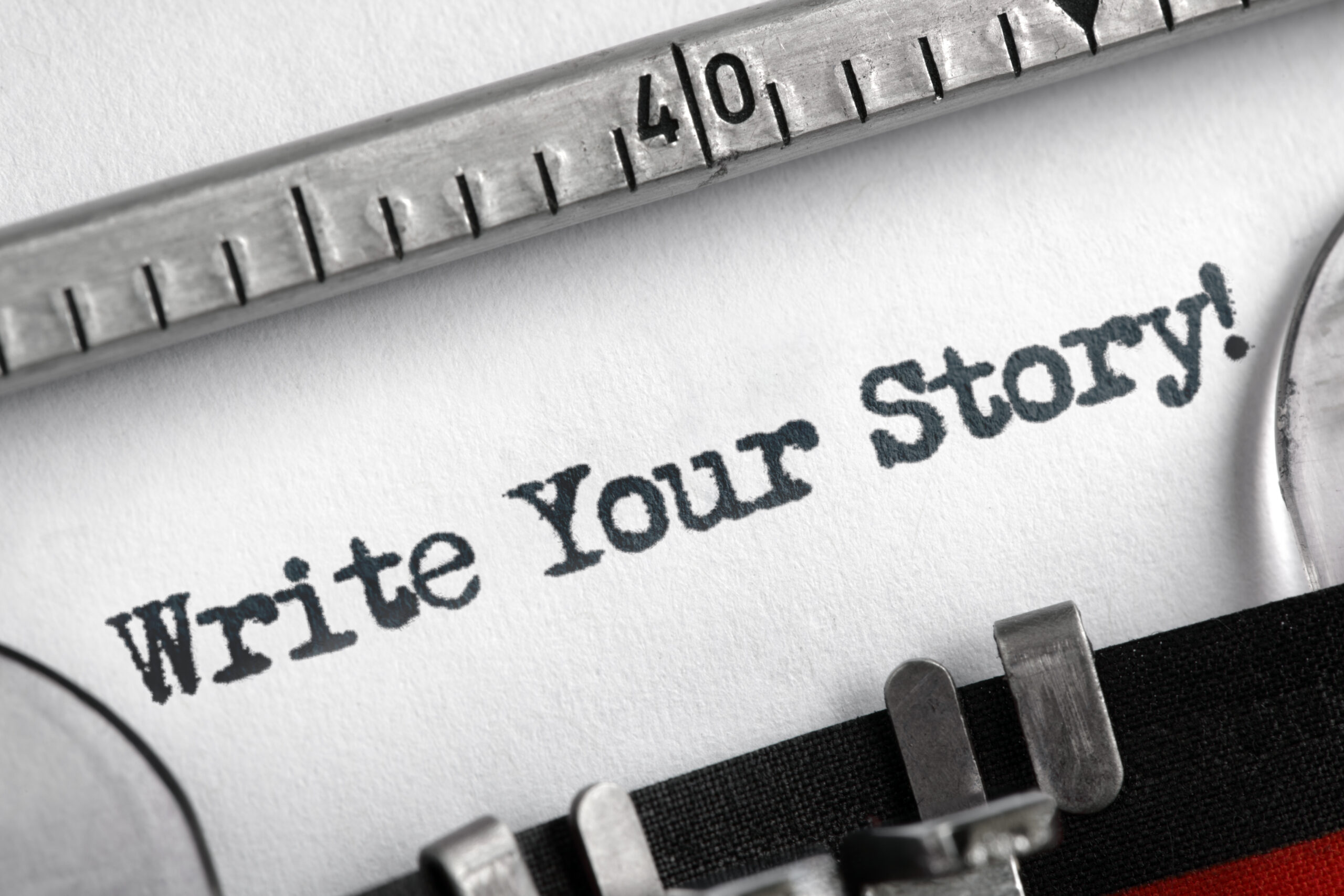 Why You Must Take Control of Your Brand Story
