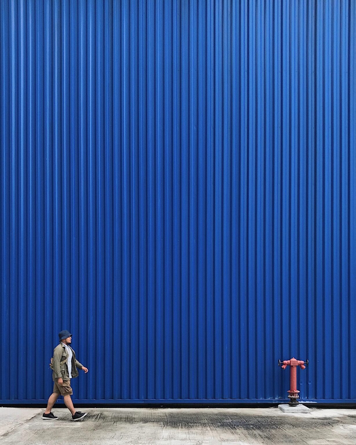 Why Your Social Media Should Follow the Minimalist Trend