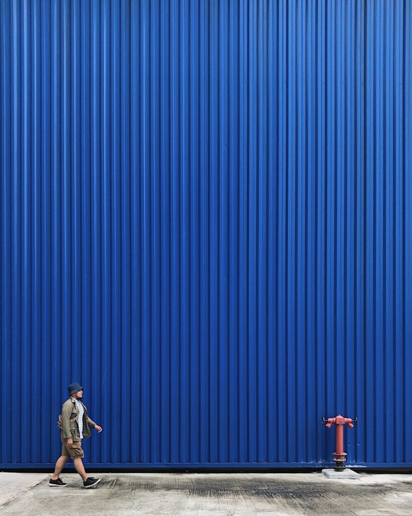 Why Your Social Media Should Follow the Minimalist Trend