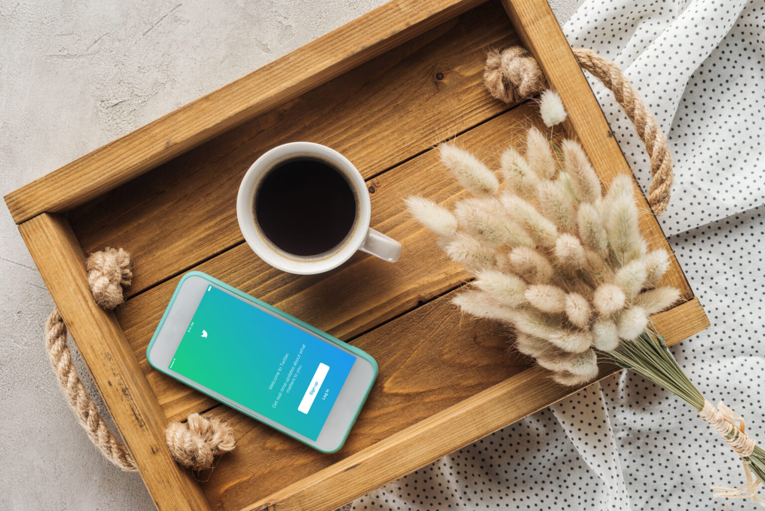 You Have 280 Characters On Twitter, But What Will You Do With Them?