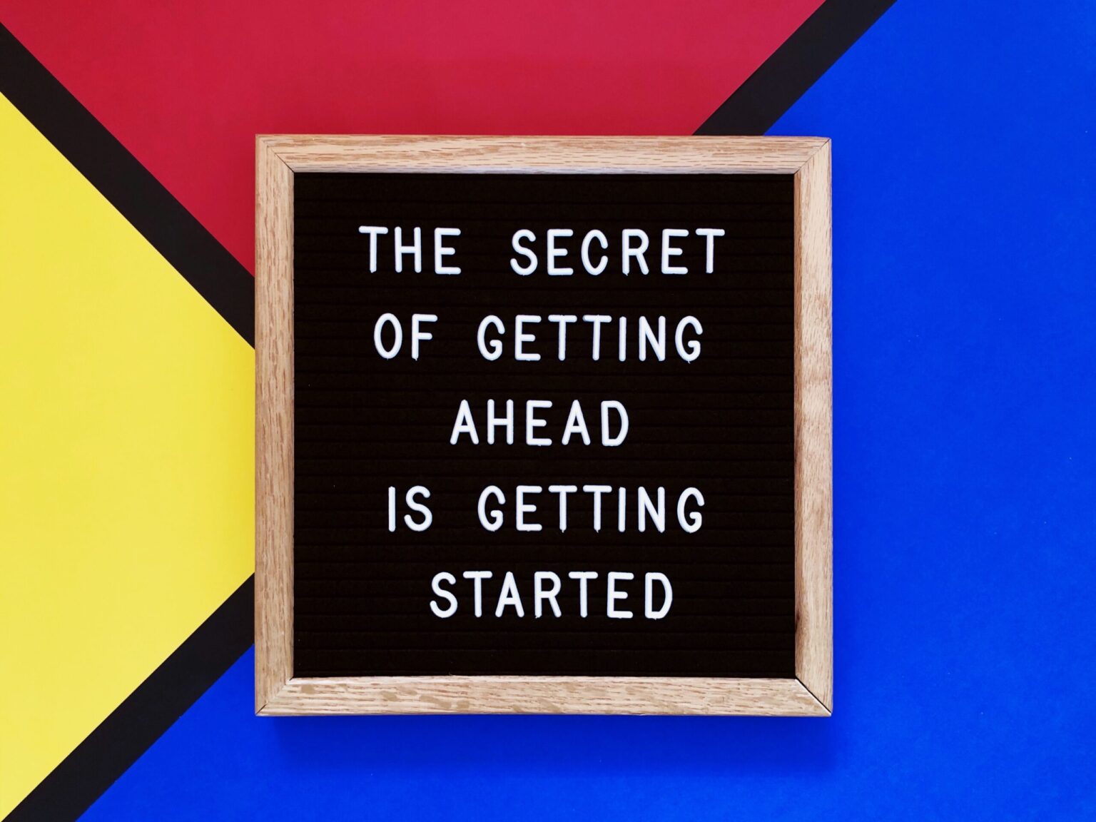 Your Social Media Starter Pack