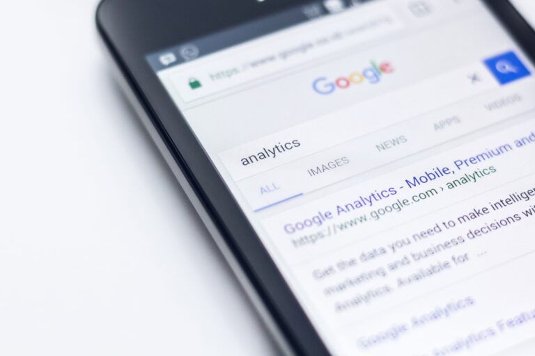 It's important to keep your website bounce rate high