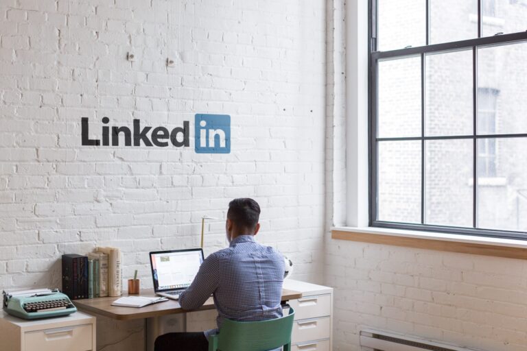 Why Networking on LinkedIn is More Important Now Than Ever