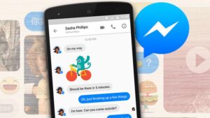 Facebook’s Sets Aim On Snapchat With Messenger Day Update