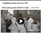 oh ship living room video