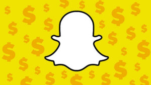 Snapchat Behavioral Ad Targeting