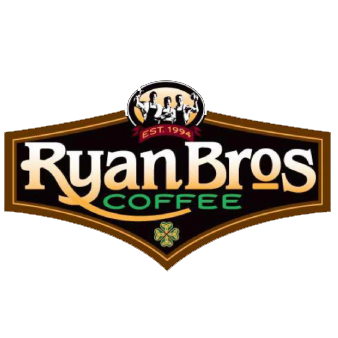 Ryan Bros Coffee Logo