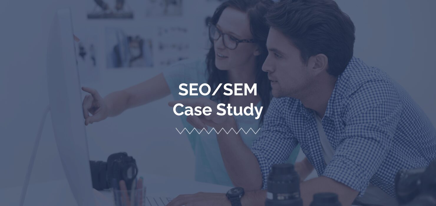 SEO Agency Case Study