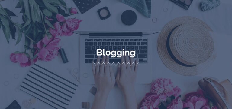 4 elements for every blog