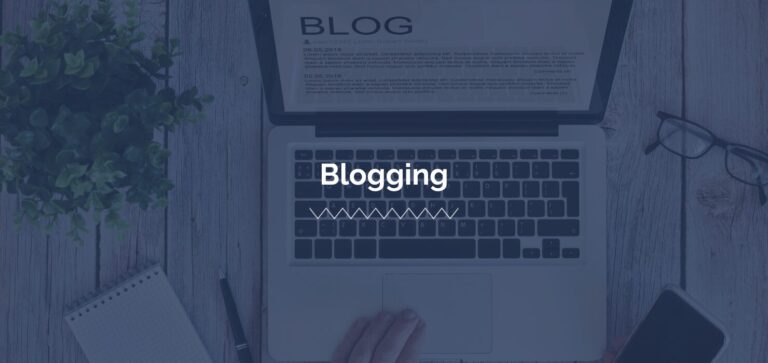 Blog Design