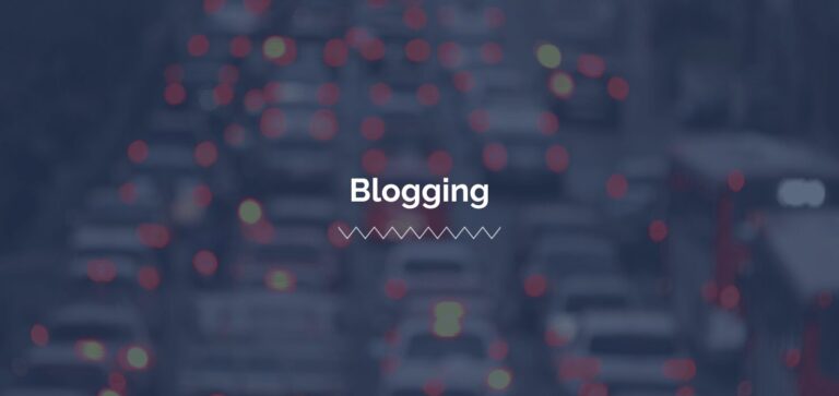 drive more traffic to older blogs