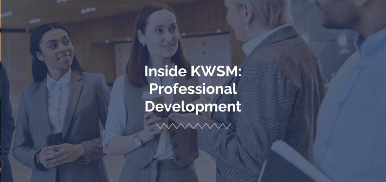 Building Relationships Within A Marketing Agency