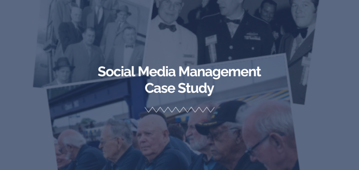 social media case study