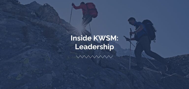 My Journey of Becoming a Senior Digital Marketing Strategist