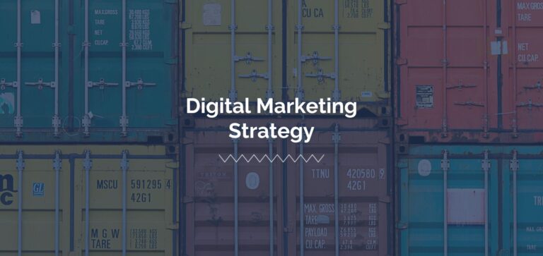 what should digital marketing strategy contain