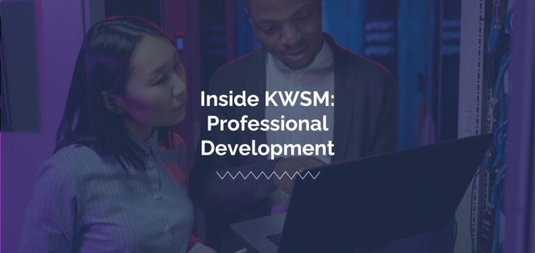 Learning to Keep Client Data Safe: Cybersecurity Training