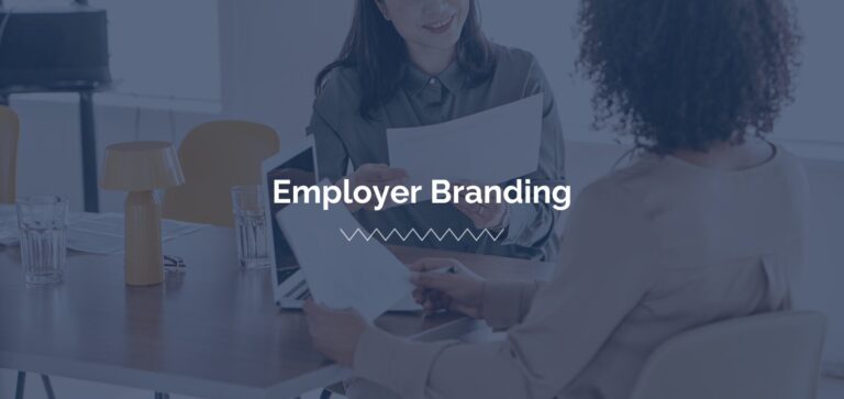 employer branding helps with hiring