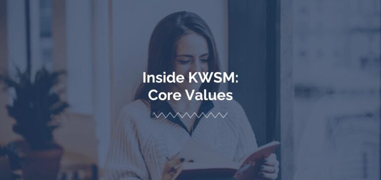 How Radical Candor Improves Team Communication at KWSM