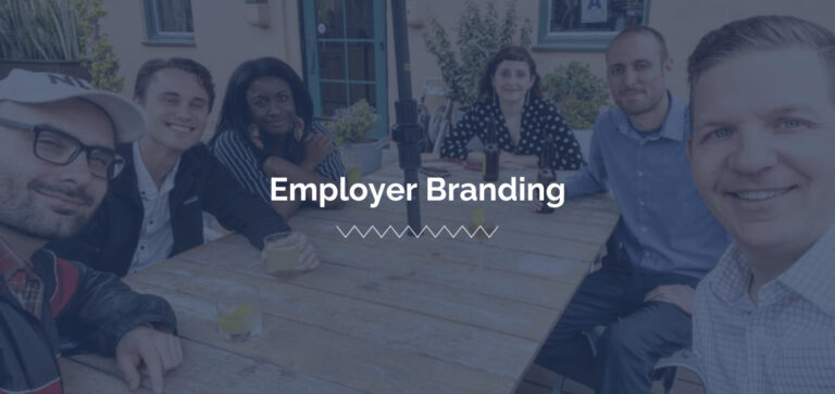 Looking for a guide through the web design process for your business? Learn how to decide on the right web design agency that is aligned with your business goals.