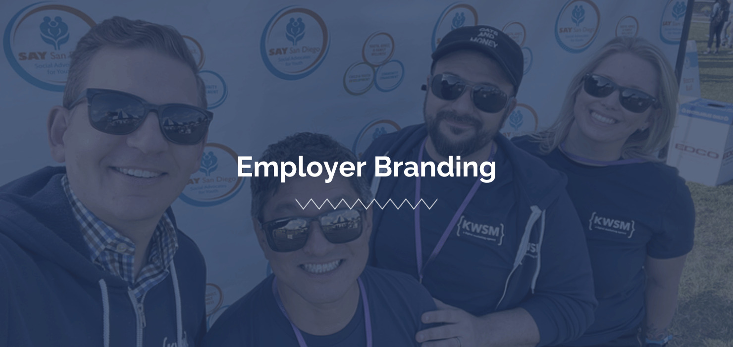 Ways to Improve Employer Branding