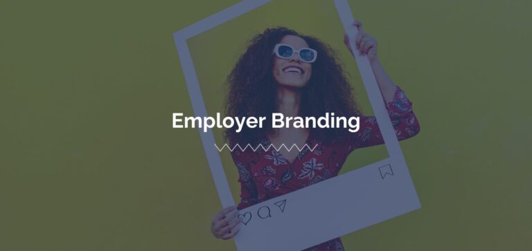 company culture social media