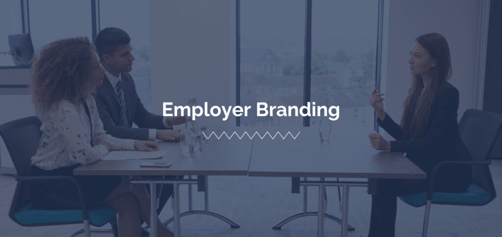 employer branding and strategy kwsm