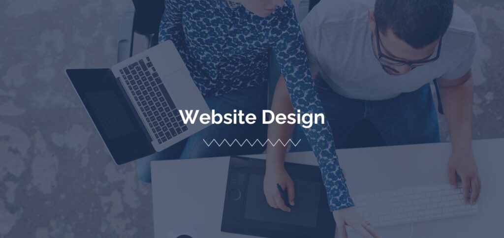 Looking for a guide through the web design process for your business? Learn how to decide on the right web design agency that is aligned with your business goals.