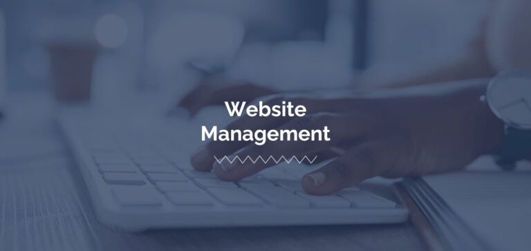What is Website Maintenance and Why is it Necessary?