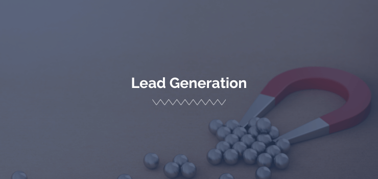 What is a Digital Lead Generation Strategy