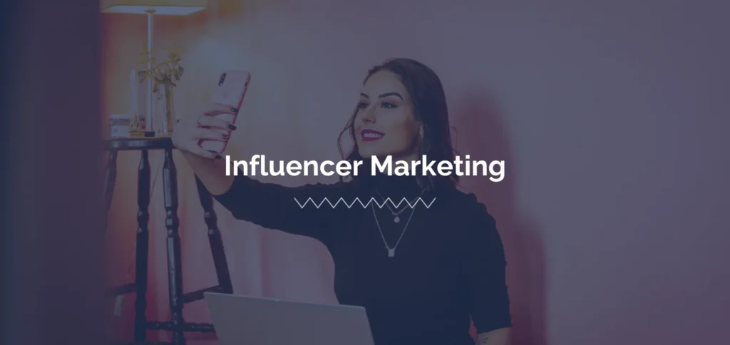 4 Simple Steps for Building Your Influencer Strategy