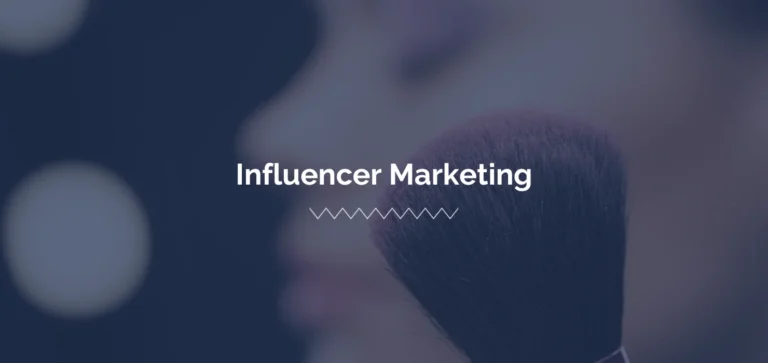 How Influencer Marketing Impacts Consumer Perception of Beauty Brands