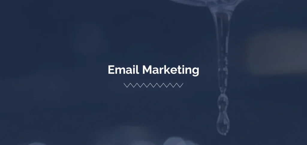 How to Nurture Online Leads with Email Drips