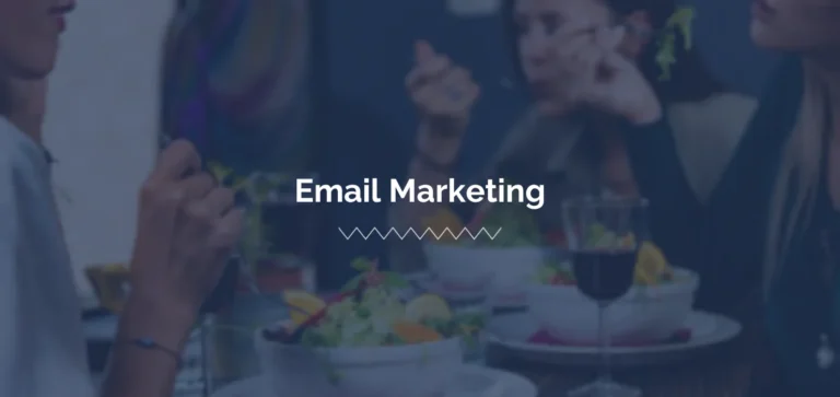 Online Marketing Tips for Orange County Restaurants