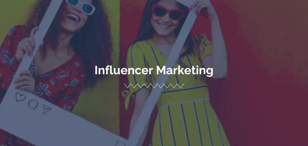 Selecting Social Media Influencers for Your Business