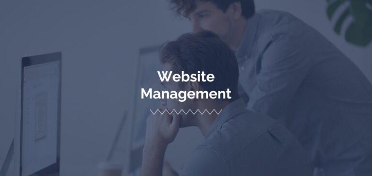 why is website maintenance important