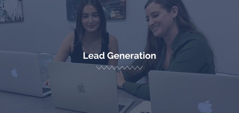 KWSM can help companies plan and execute B2C lead generation strategies.