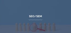 SEO marketing