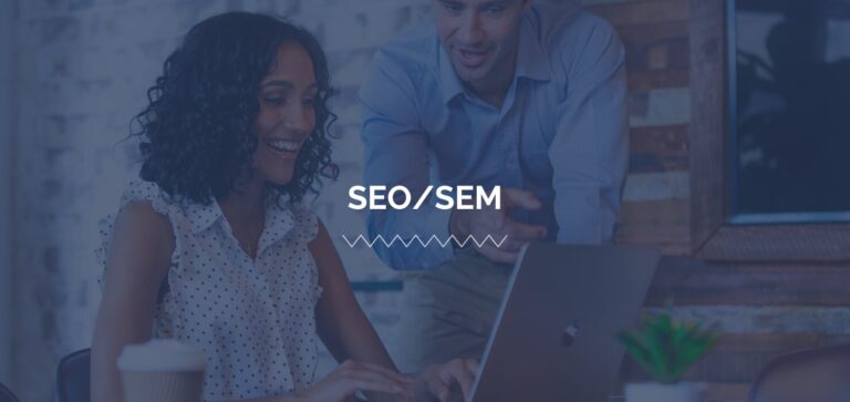 Search Engine Optimization Services; digital marketing agency