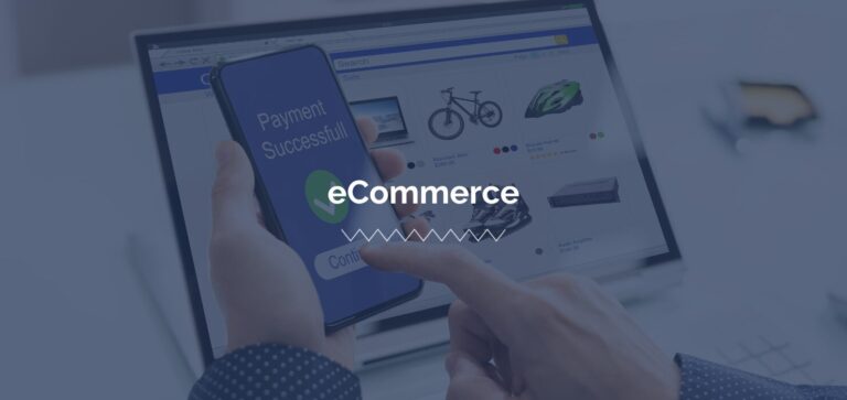 ecommerce website development