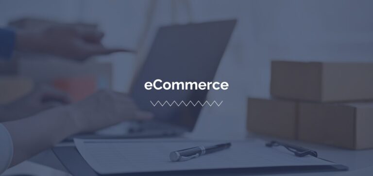 creating ecommerce website