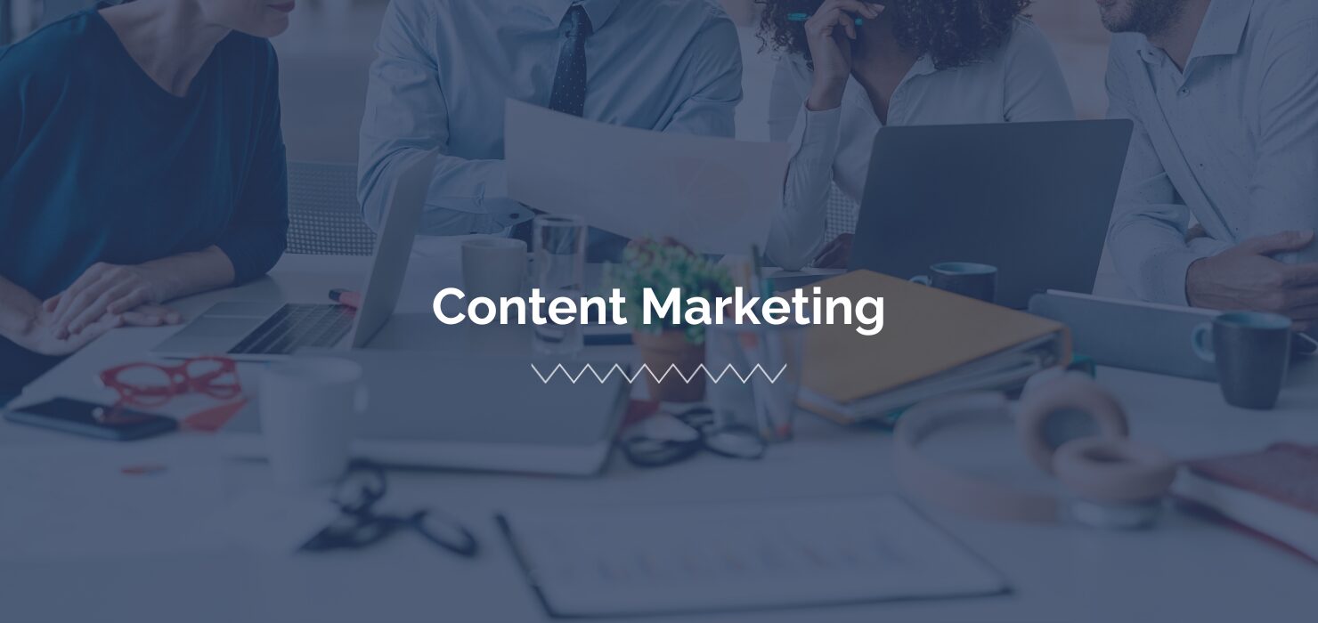 content marketing strategy agency