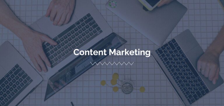 b2b content marketing strategy agency