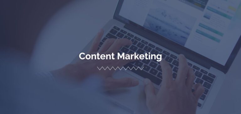 content marketing seo agency